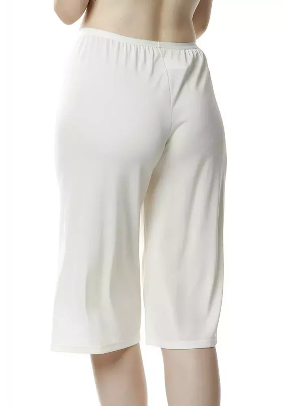 6291 Tamara półhalkospodnie damskie Mewa ecru