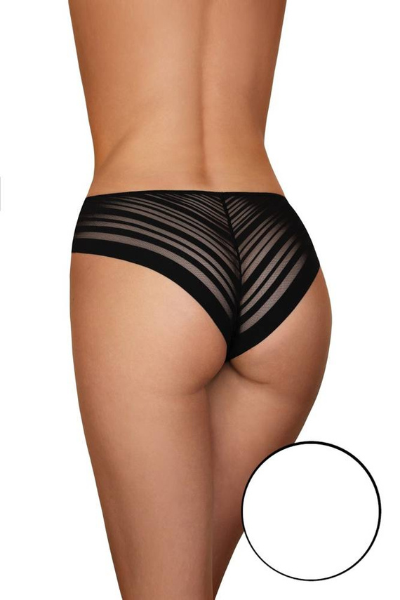 77 Figi Damskie Modo biały