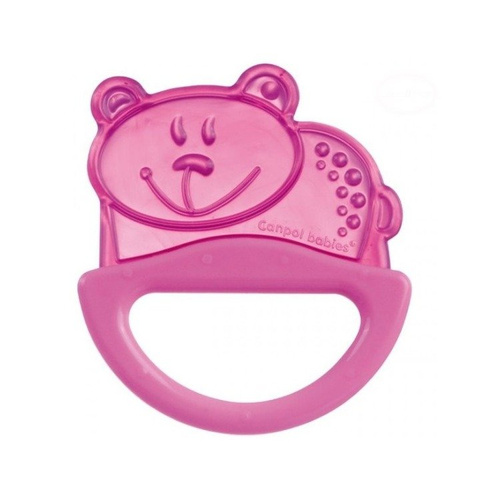 ca 13/107  Grzechotka z gryzaczkiem Canpol Babies 