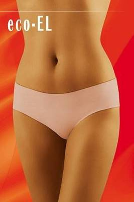 Wol-Bar eco-EL - beżowy