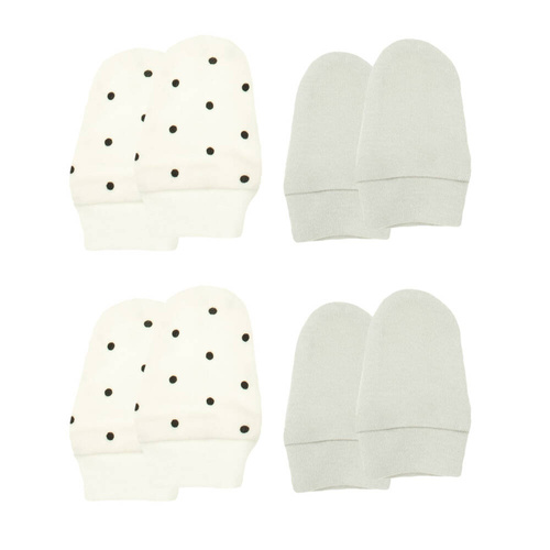 208083 Lizy rękawiczki niedrapki Nicol