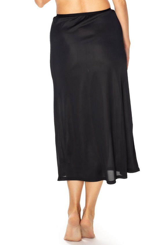 86645 Jovita półhalka damska Mewa czarny