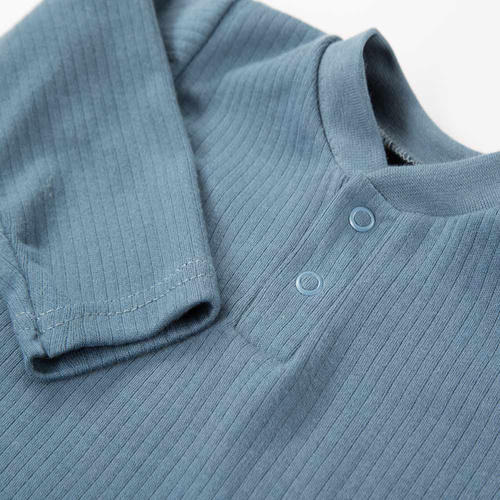 Balloons Bluzka polo dla chłopca Eevi