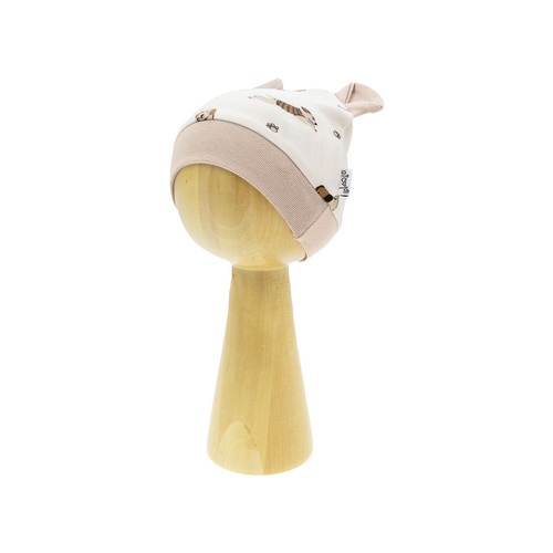 215055 Eddy Czapeczka z uszkami Nicol