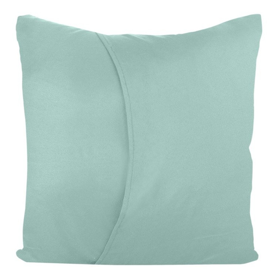 Poszewka z efektownym wzorem ADRI Design91- granat