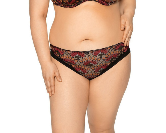 GFP 984 Lilian Figi Damskie Gaia magia koloru