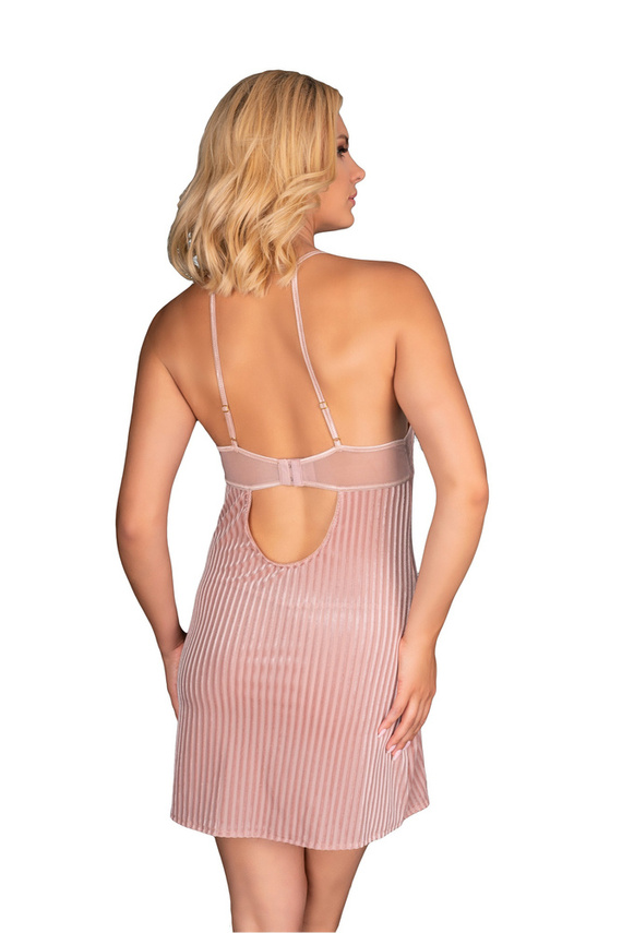 Thorjako Komplet, koszulka i stringi LivCo Corsetti Fashion  