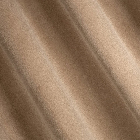 Melanie Zasłona gotowa na przelotkach Eurofirany beż