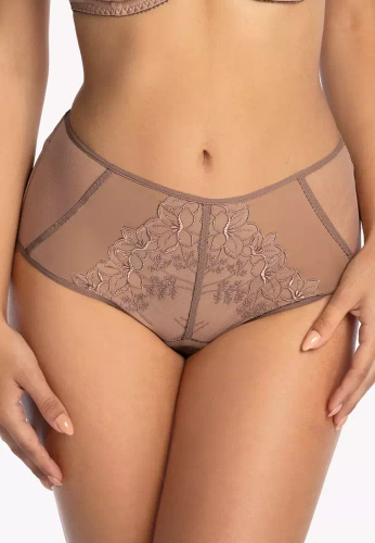 GFP 1118 Francesca Figi damskie Gaia mokka