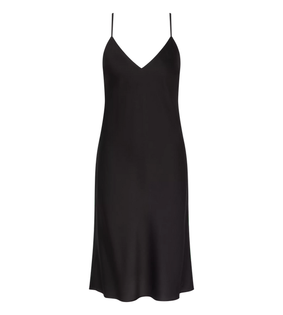 Silky Sensuality NDW X Koszula nocna Triumph - black