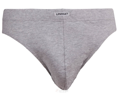 Bruno Slipy Męskie Unikat- melanż