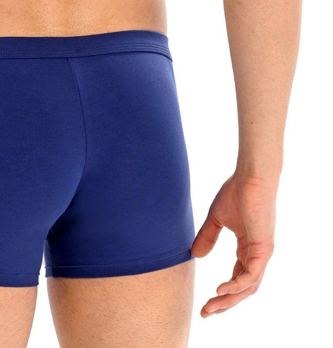 801 Levi Bokserki męskie Teyli - jeans