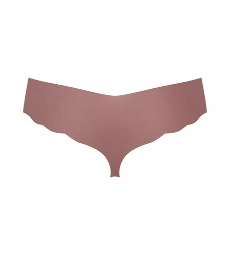 Zero Modal 2.0 Hipstring Stringi Damskie Sloggi - Cameo