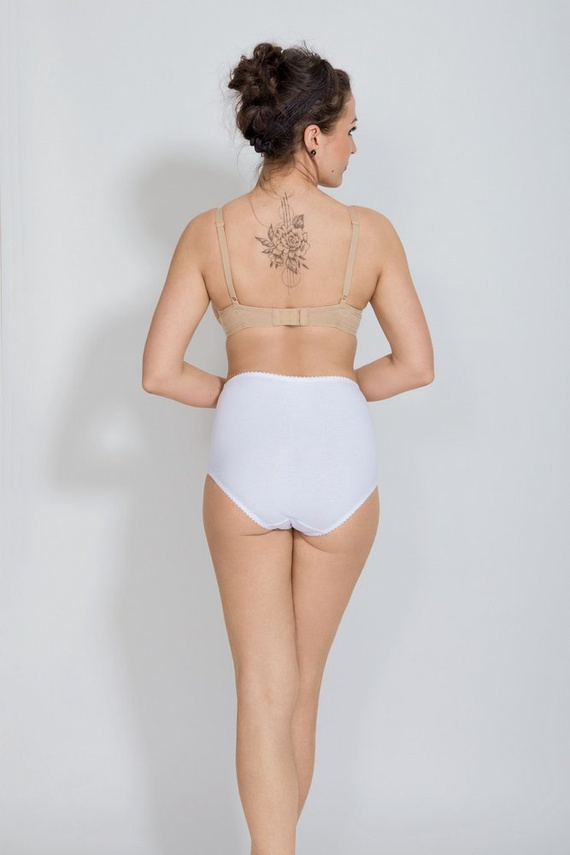 Aga Figi  Damskie MITEX beżowy