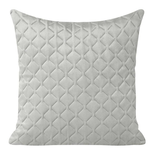 Dimon Poszewka dekoracyjna welwetowa Eurofirany - zielona