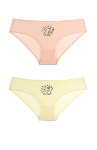 31711180B A'2 Figi damskie Donella mix