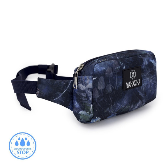 Nerka Vintage Flowers - Makaszka 