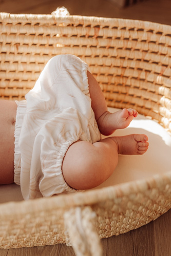 Lightness Bloomersy Makaszka