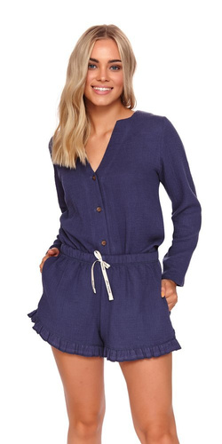 4137 Bluzka piżamowa Doctor Nap - cosmos