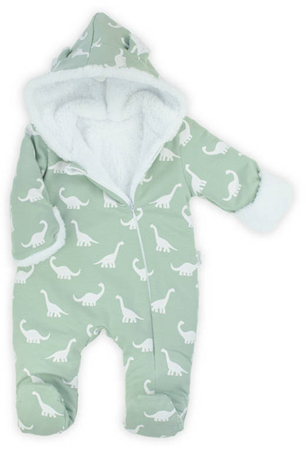 195270 Iwo Pajacyk ocieplany z luną Nicol  -