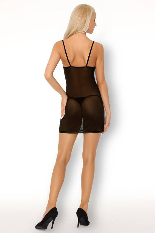 Loritan LC 99185 Dwuczęściowy komplet damski LivCo Corsetti Fashion 