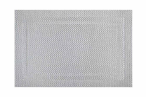 Americano Podkładka na stół wodoodporna Spod Igły i Nitki popielaty