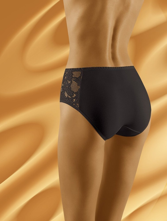 Eco-Vu figi damskie Wol-Bar -beżowy