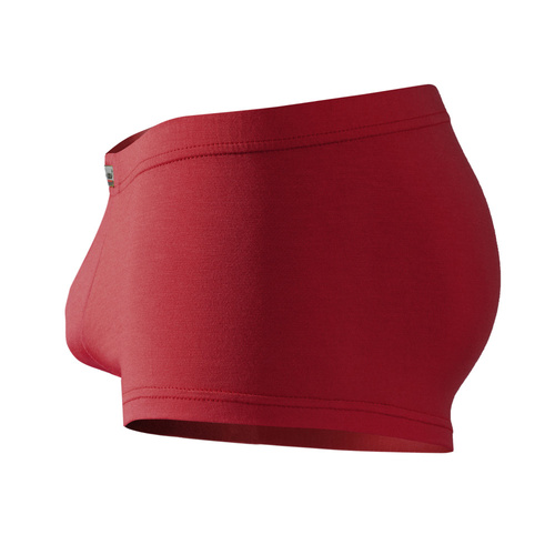 BM06 Urban Bokserki męskie Sesto Senso - bordowy