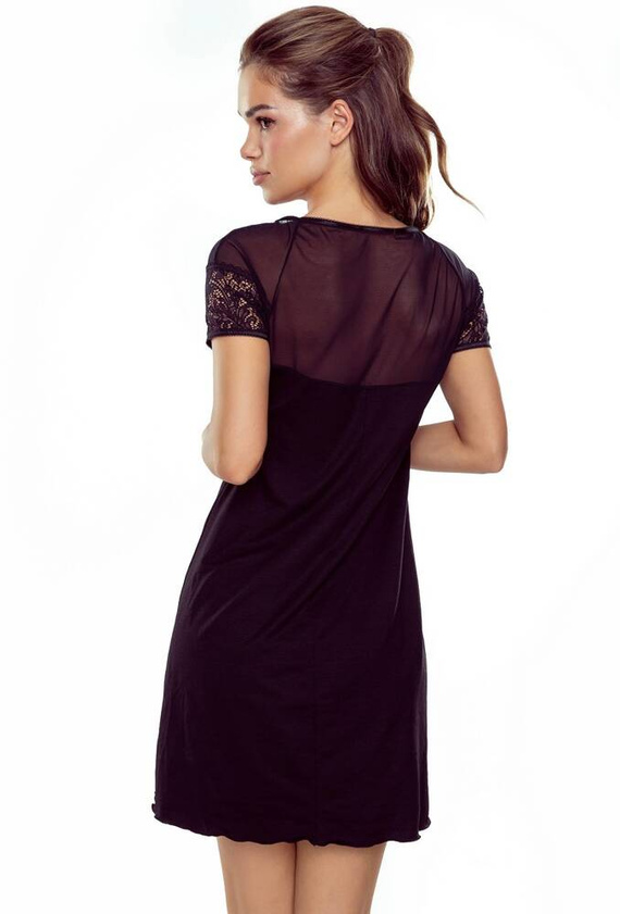 Laurecja Koszula First Lady Eldar- czarny