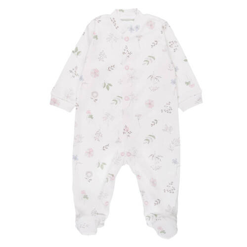 Botanic pajacyk niemowlęcy Martex