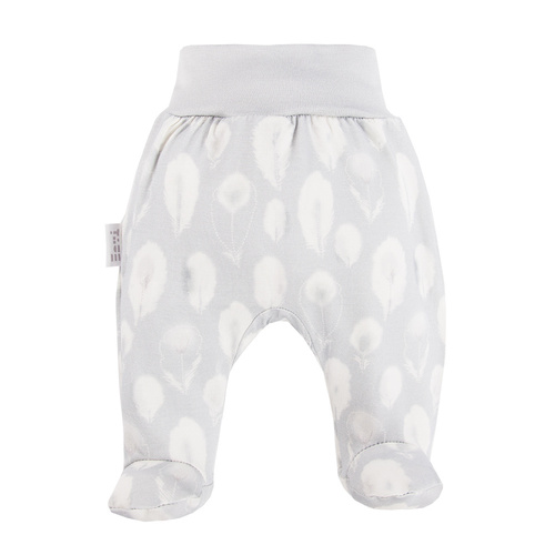 Bamboo Półśpiochy Ewa Klucze - różowy