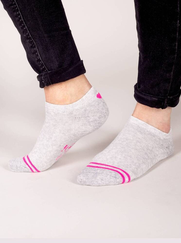 SKS-0011G stopki YO! mix kolor