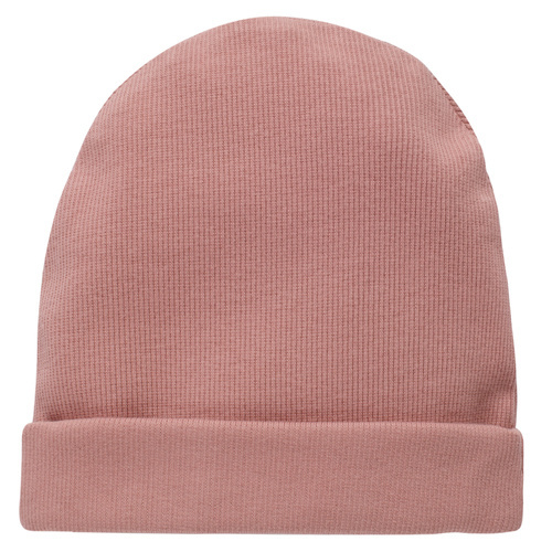 Tres Bien Czapka dla dziewczynki Pinokio - róż