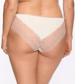 GFP 1285 Simone Figi damskie Gaia - różowy