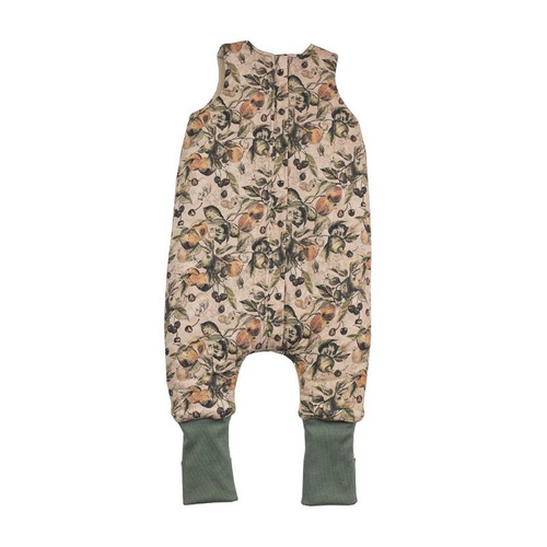 Śpiworek z nogawkami Taste of Summer Makaszka