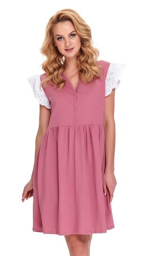 9903 Koszula Nocna do karmienia Doctor Nap - dolce vita