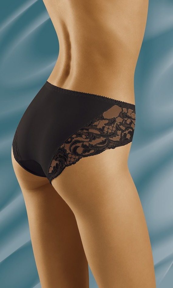 Zoya Figi Damskie Wolbar biały