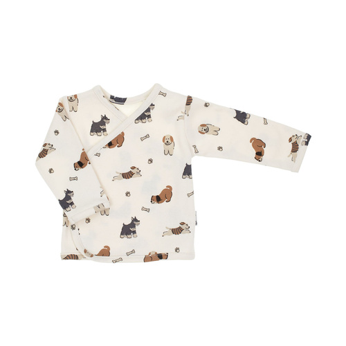 215005 Eddy Koszulka niemowlęca Nicol