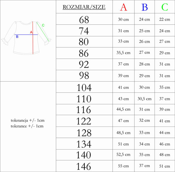 213140 Bluzka z długim rękawem "Nelly" Nicol - różowy