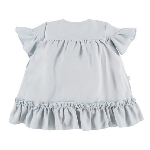 Ceremony Sukienka z krótkim rękawem Eevi - miętowy