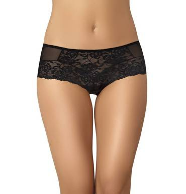 321 Kassi Figi klasyczne Teyli - czarny