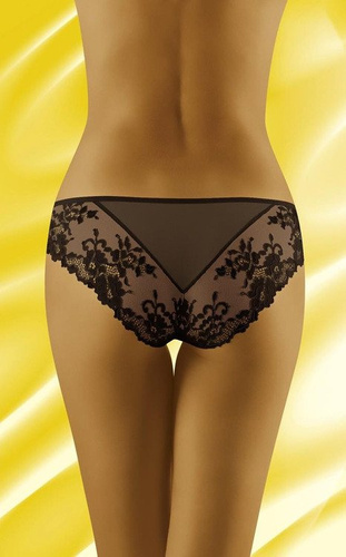 Elen figi damskie Wol-Bar - biały