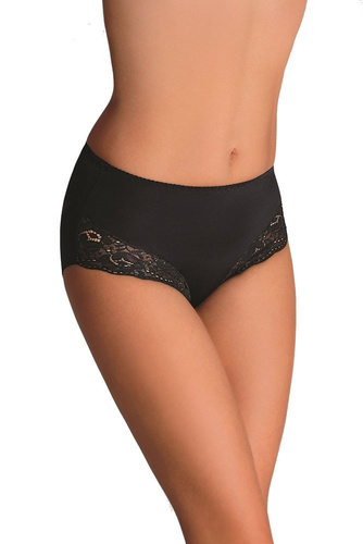 Vanda figi damskie Eldar -czarny