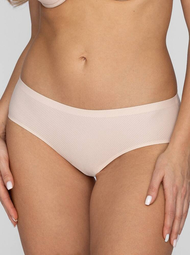 Venti Figi damskie Mefemi beżowy