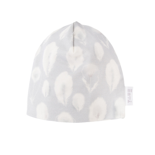 Bamboo Czapka niemowlęca Ewa Klucze - niebieski