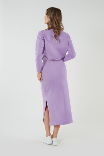 Stella spódnica damska maxi Italian Fashion - lilia 