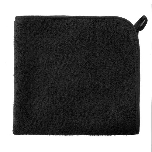 Tala Ścierka kuchenna z mikrofibry Design 91 czarny
