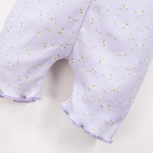 Meadow Szorty biker kolarki Eevi - fioletowe