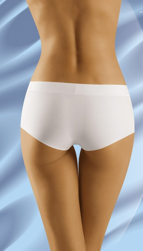 Yava Szorty Damskie Wolbar beżowy