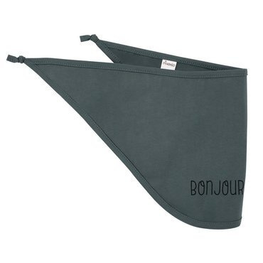 Le Tigre Chustka niemowlęca Pinokio - zielony